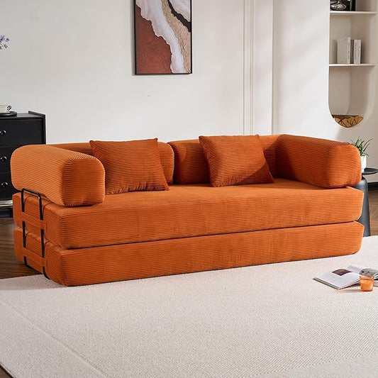 Pilou - Canapé Sofa Convertible